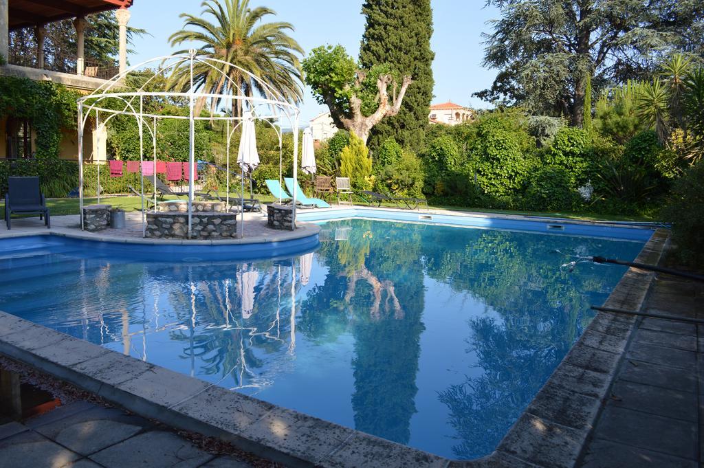 Villa Lafabregue プラード エクステリア 写真