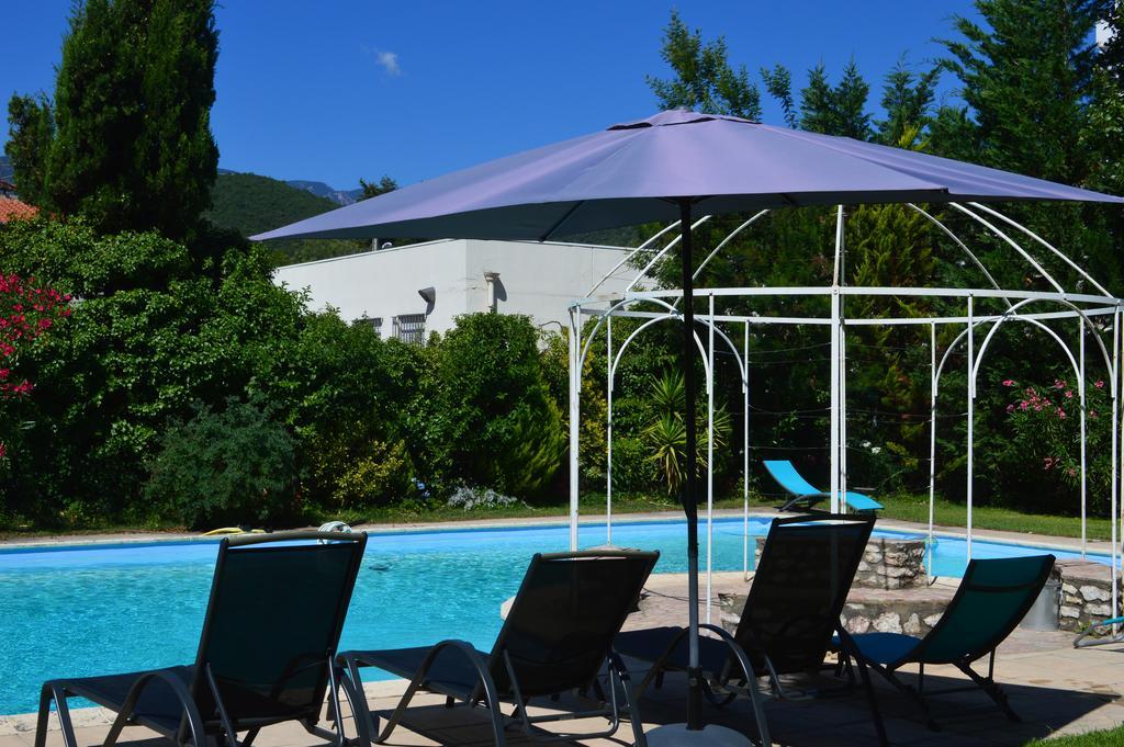 Villa Lafabregue プラード エクステリア 写真