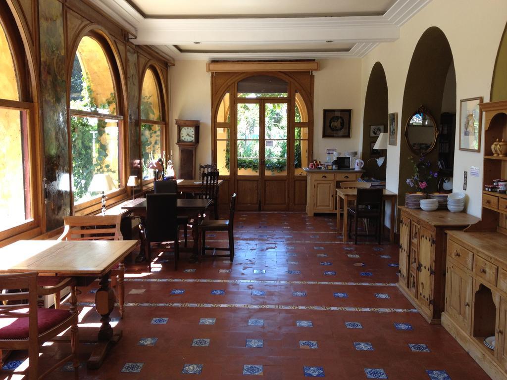 Villa Lafabregue プラード エクステリア 写真