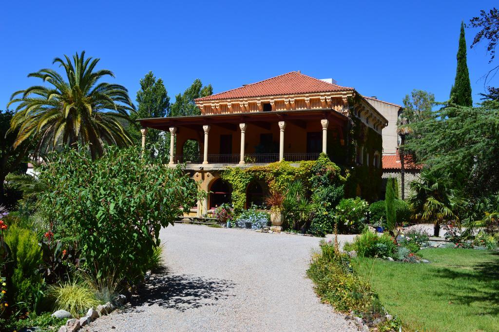 Villa Lafabregue プラード エクステリア 写真